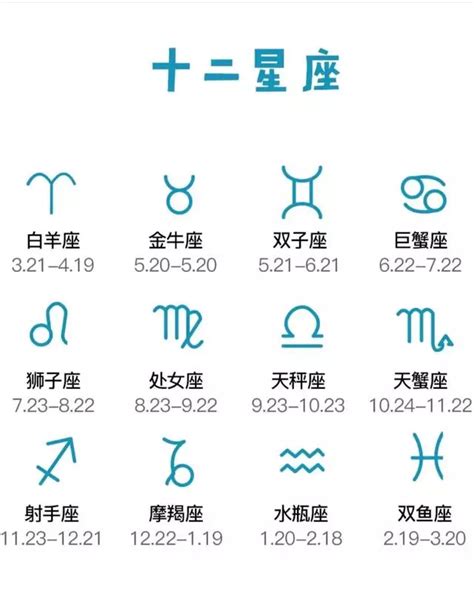 6月11星座|6月11日出生是什么星座